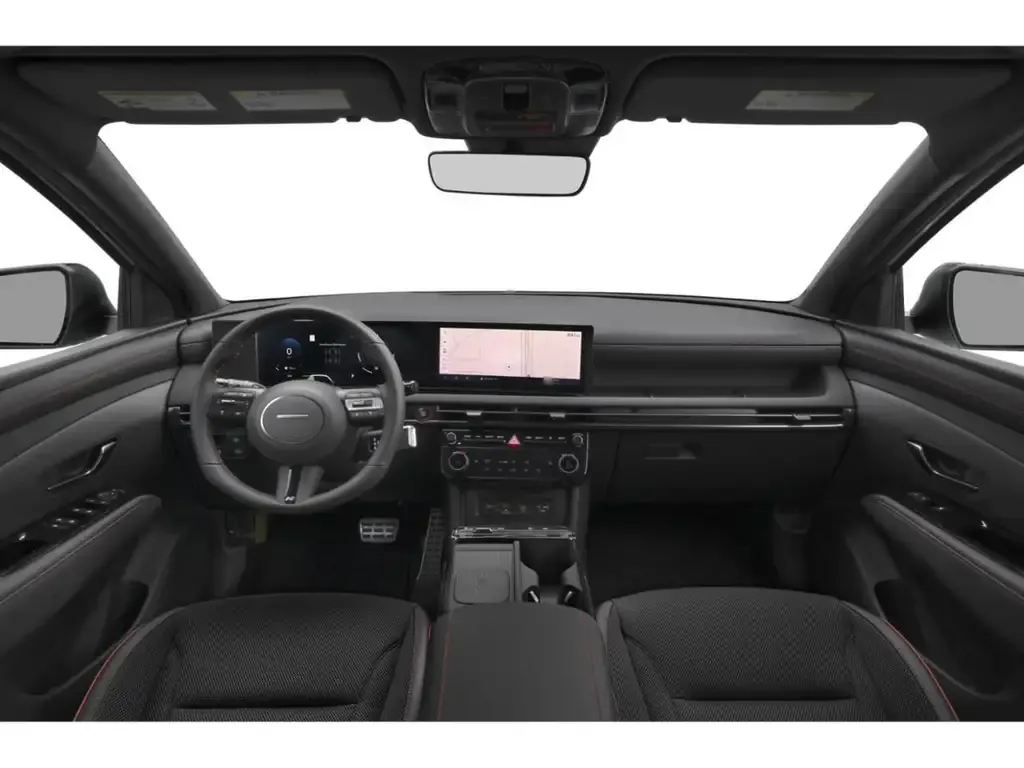 Hyundai Tucson 2026 photo 5