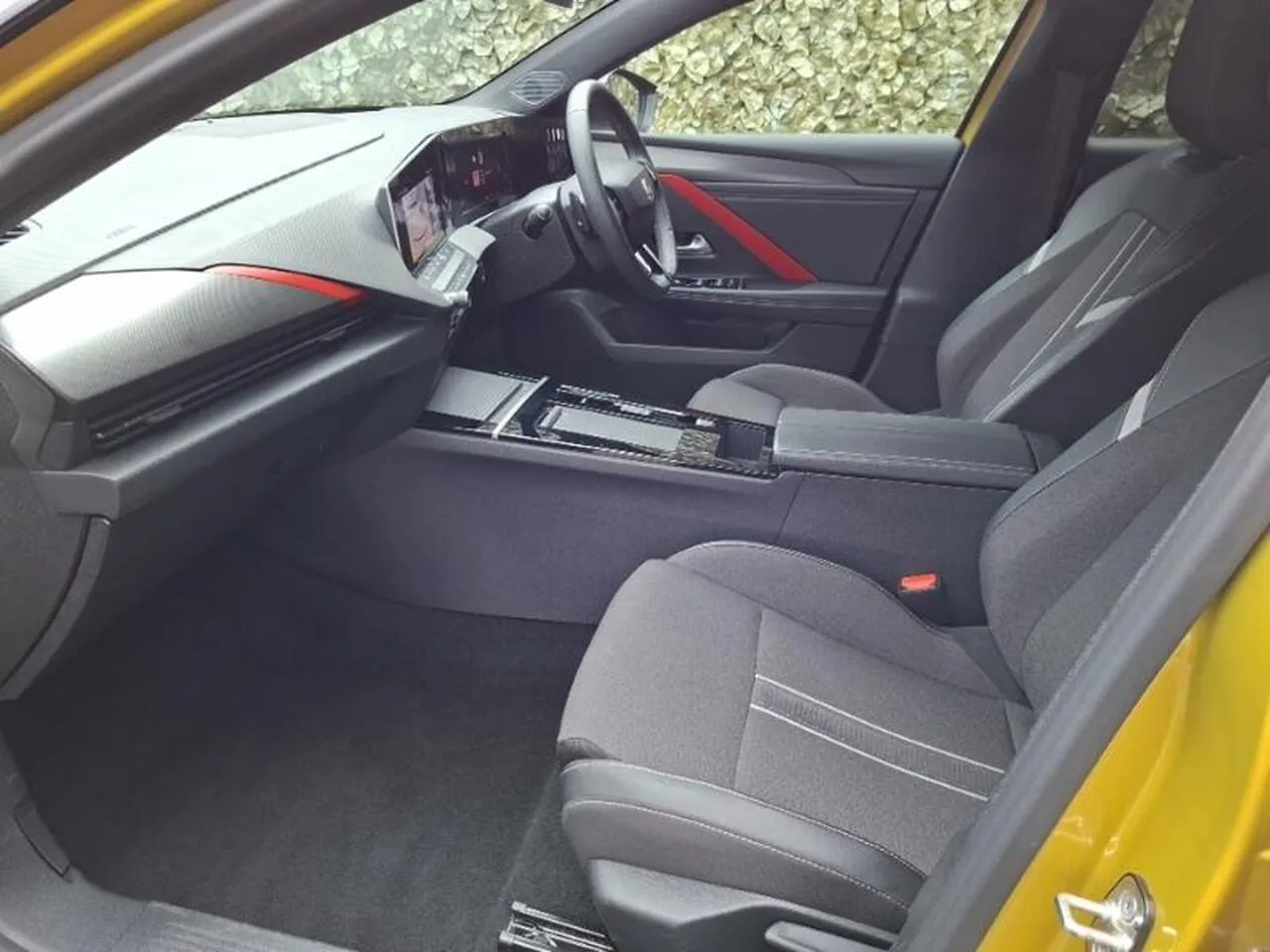 Vauxhall Astra 2022 photo 5