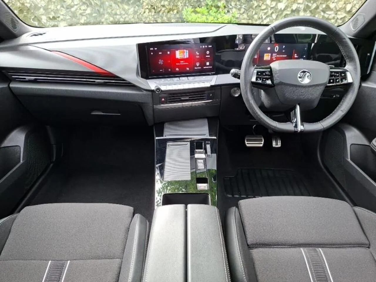 Vauxhall Astra 2022 photo 3