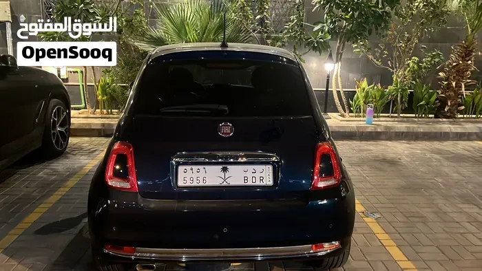 Fiat 500 2023 photo 3