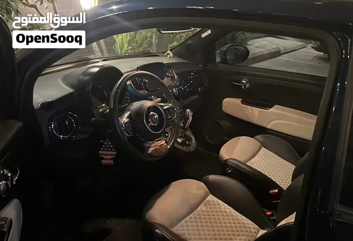 Fiat 500 2023 photo 4