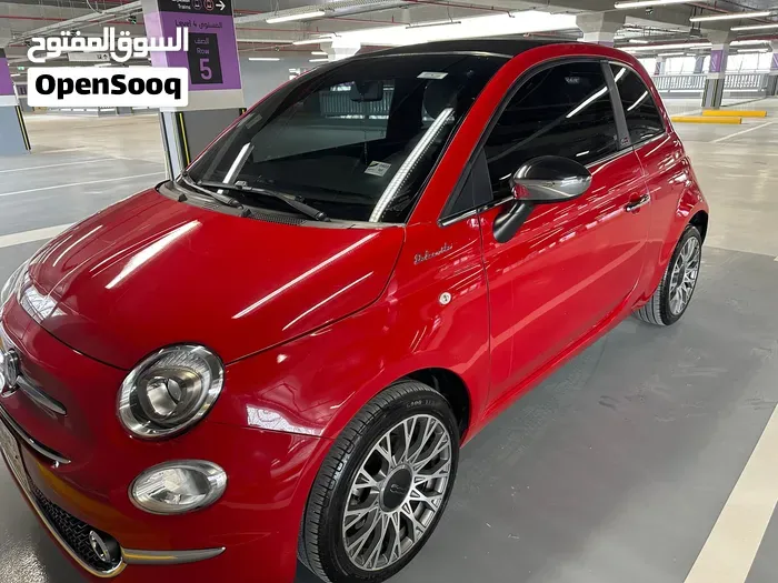 Fiat 500 2023 photo 5
