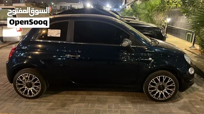 Fiat 500 2023 photo 2