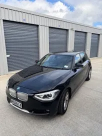 BMW 116I 2012 photo 5