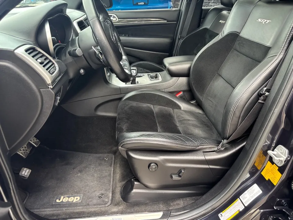 Jeep Grand Cherokee 2024 photo 3