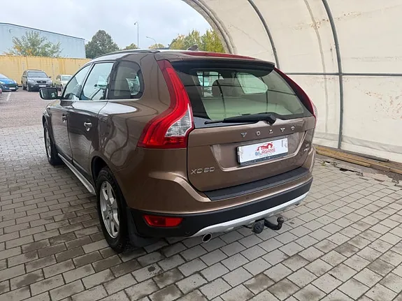 Volvo Xc60 2010 photo 2