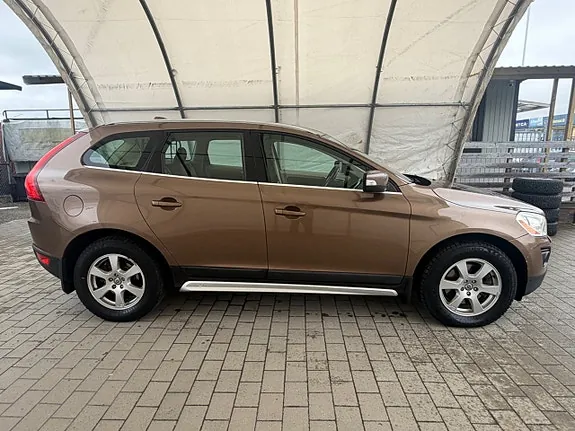 Volvo Xc60 2010 photo 4