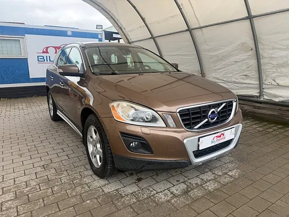 Volvo Xc60 2010 photo 5