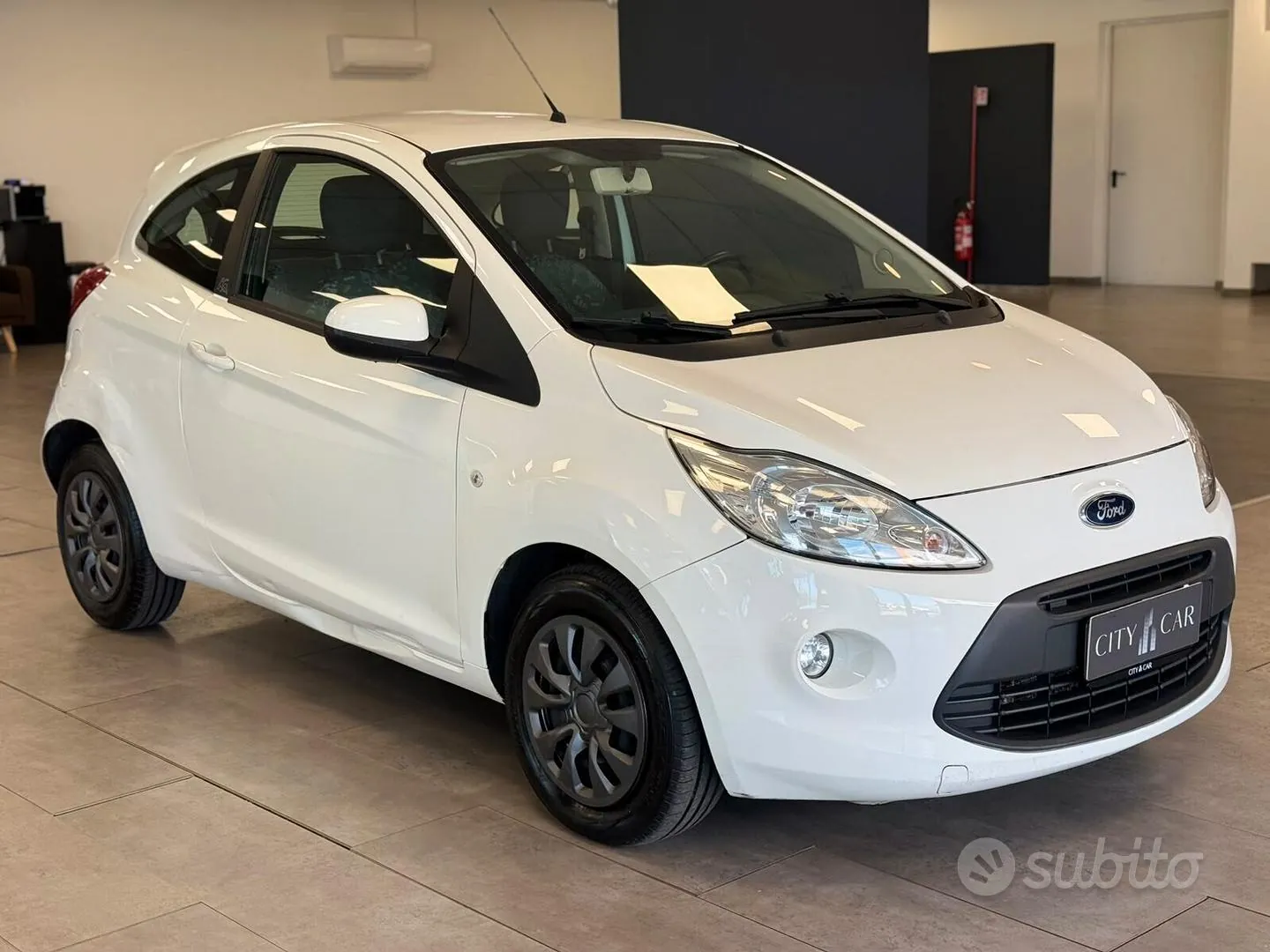 Ford Ka 2013 photo 3