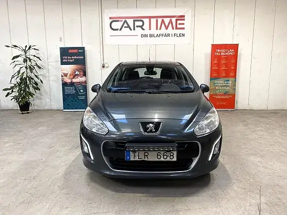 Peugeot 308 2013 photo 2