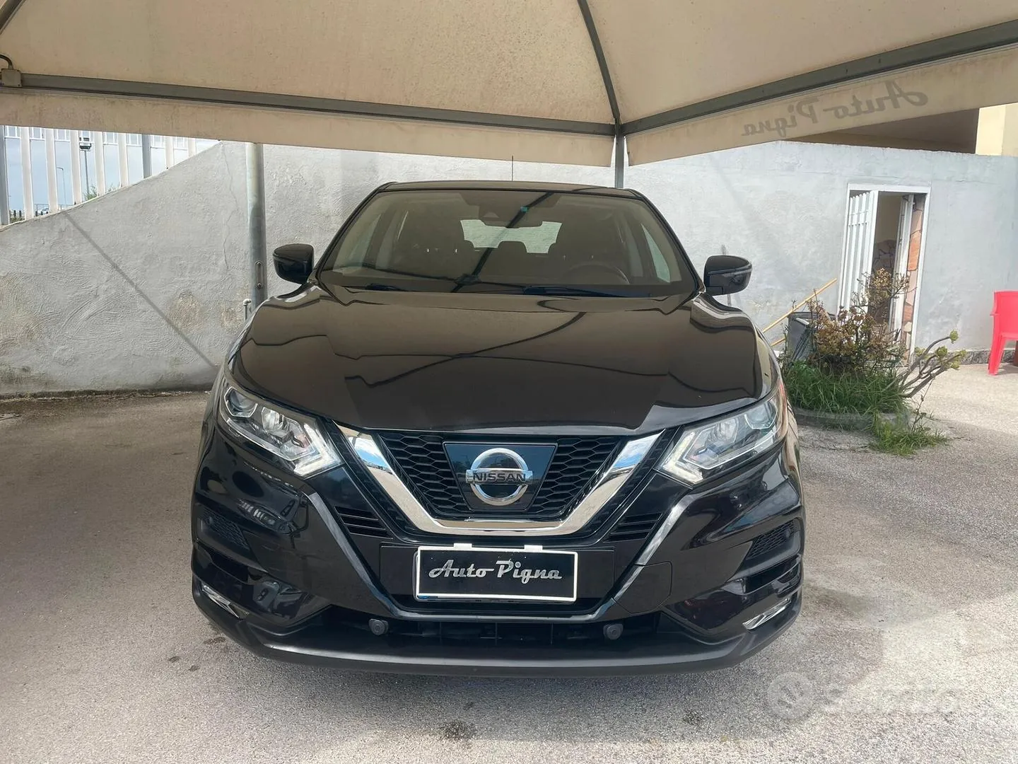 Nissan Qashqai 2019 photo 2