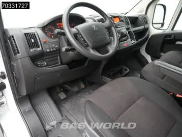 Peugeot Boxer 2024 photo 3