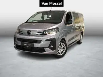Peugeot Expert Long