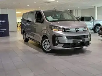 Peugeot Expert Long 2026 photo 3