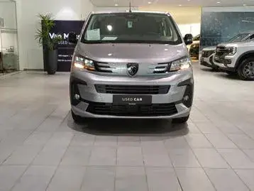 Peugeot Expert Long 2026 photo 2