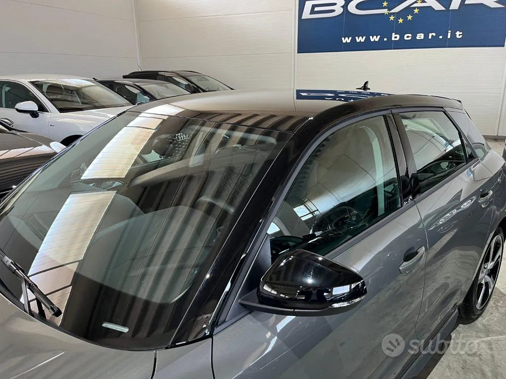 Audi A1 2025 photo 5