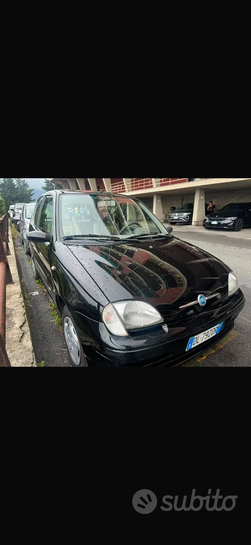 Fiat 600