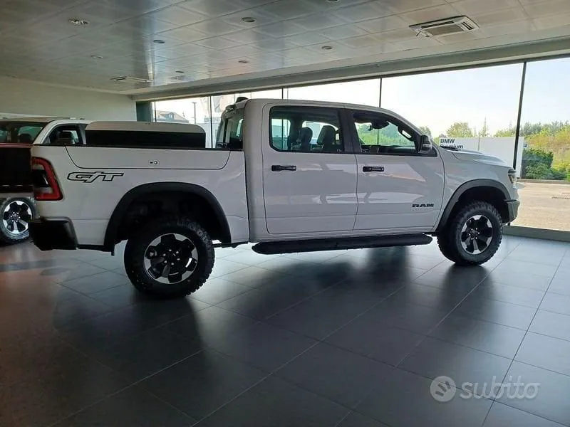 Dodge Ram 1500 2024 photo 5