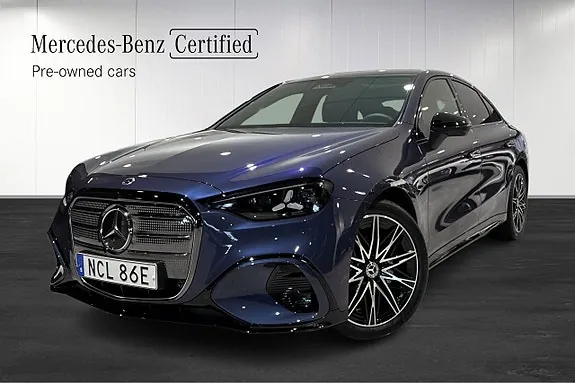 Mercedes-Benz C400