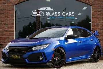 Honda Civic Type R