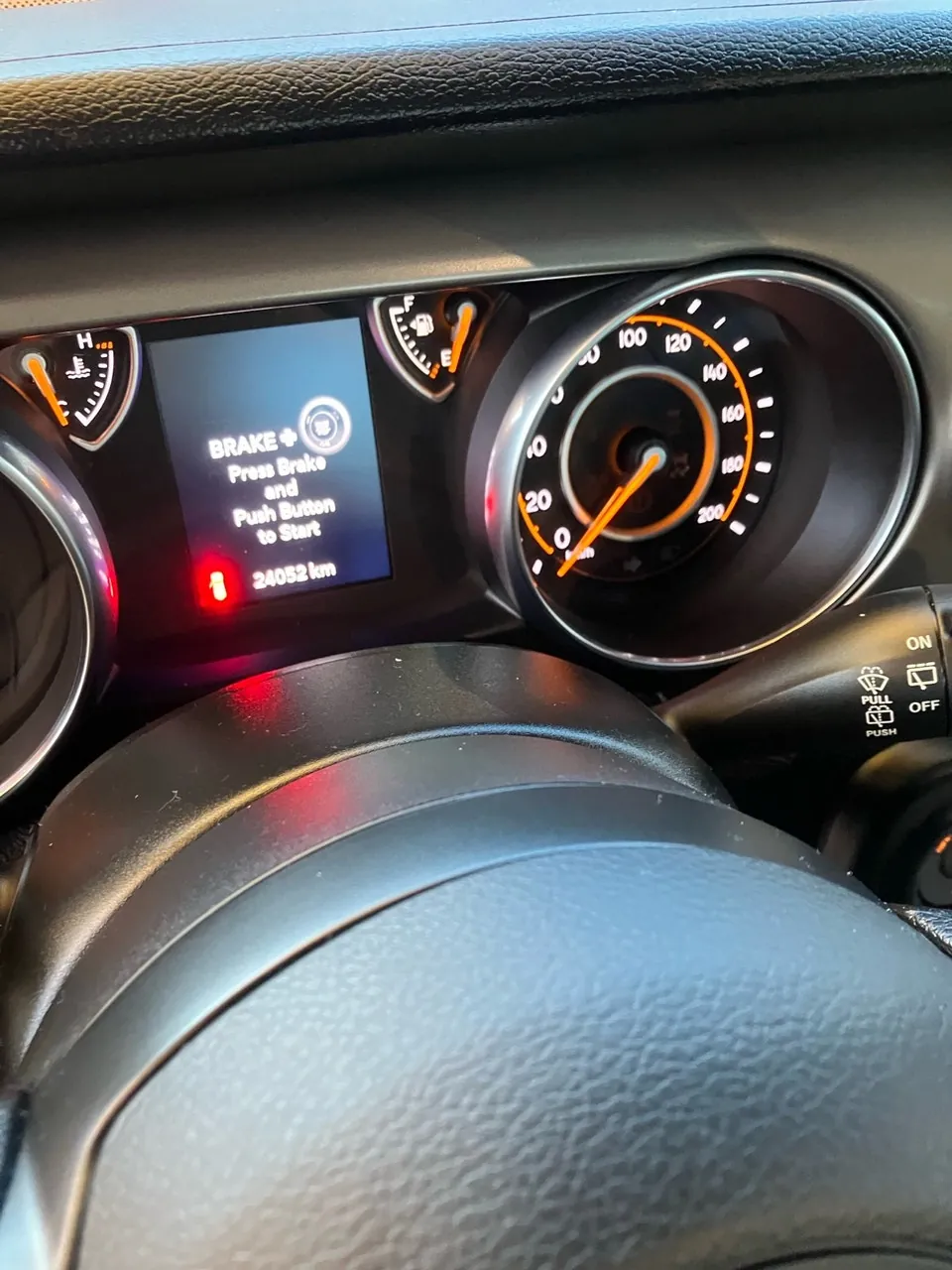 Jeep Wrangler 2021 photo 3
