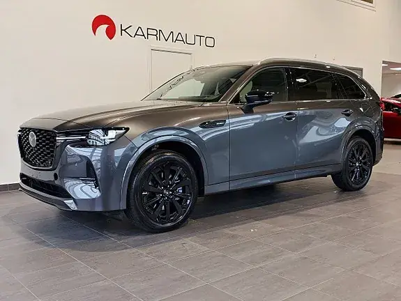 Mazda Cx-80