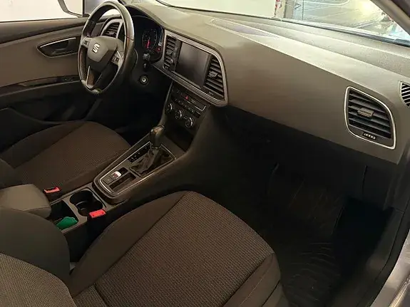 Seat Leon 2019 photo 5