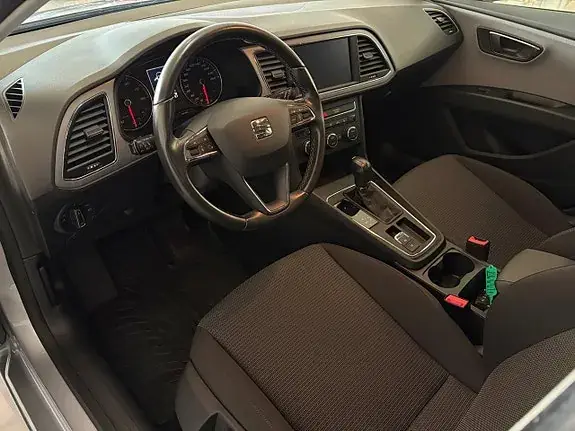 Seat Leon 2019 photo 4