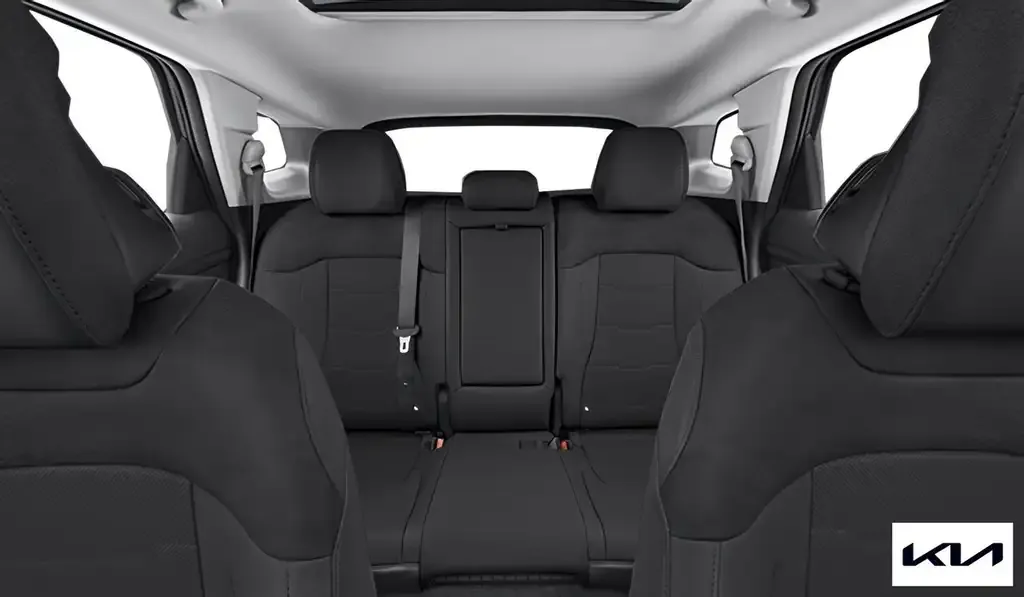 Kia Sportage 2026 photo 4