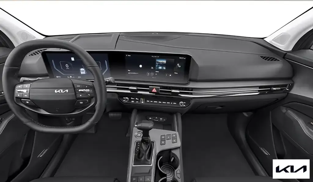 Kia Sportage 2026 photo 5