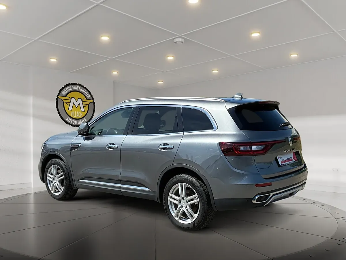 Renault Koleos 2023 photo 3