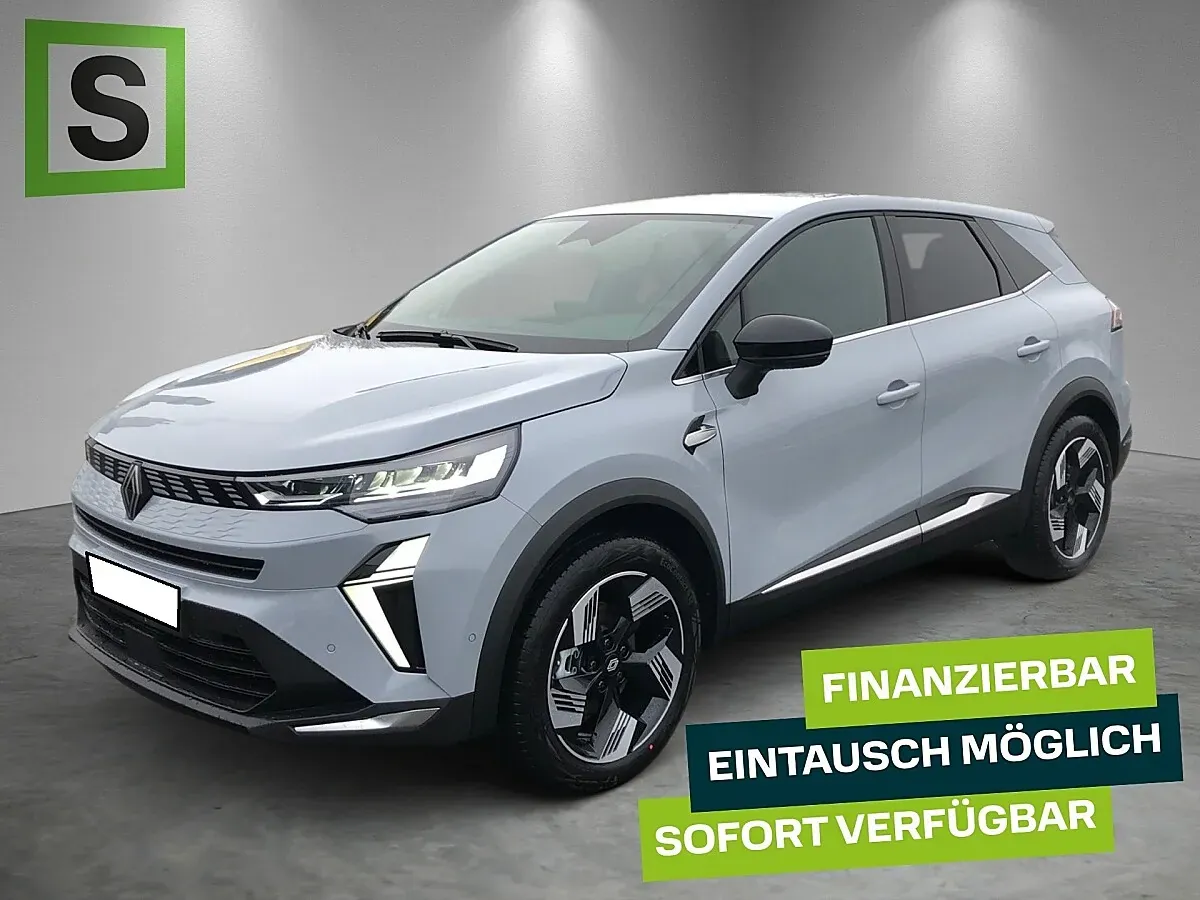 Renault Symbioz