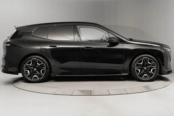BMW Ix 2022 photo 5