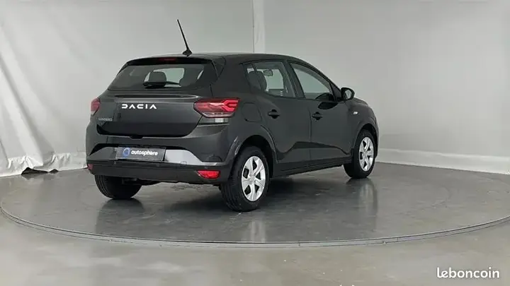 Dacia Sandero 2023 photo 5