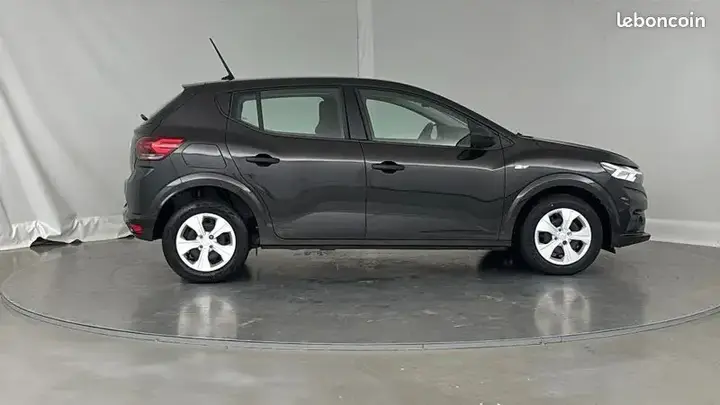 Dacia Sandero 2023 photo 4