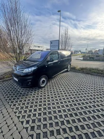 Citroen Jumpy