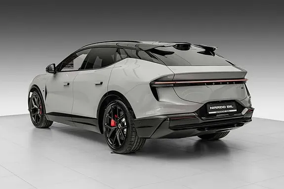 Lotus Eletre 2025 photo 5