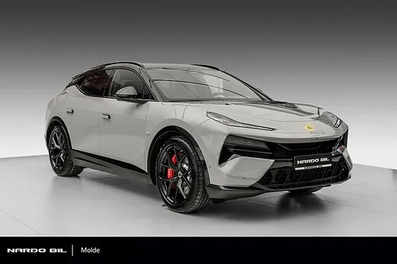 Lotus Eletre