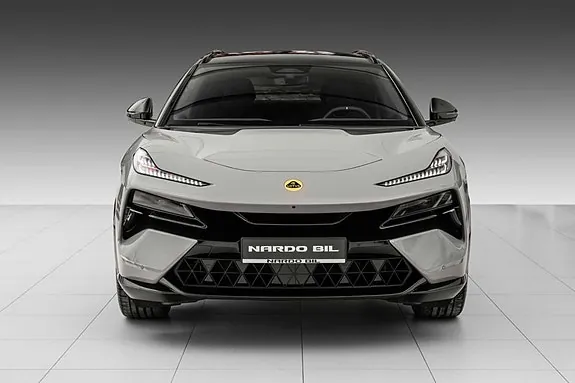 Lotus Eletre 2025 photo 3