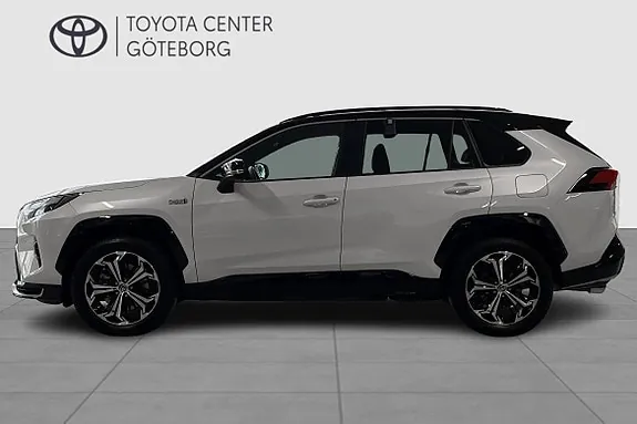 Toyota Rav4 2022 photo 5