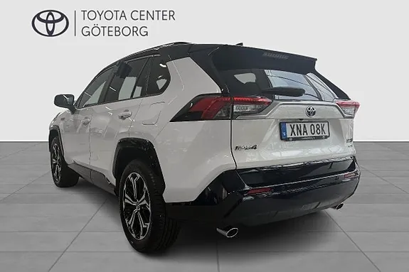 Toyota Rav4 2022 photo 3