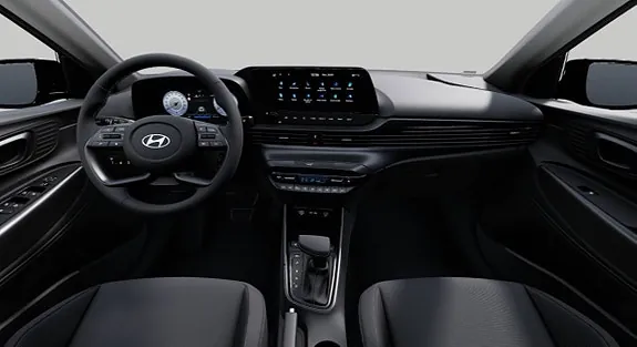 Hyundai I20 2027 photo 5