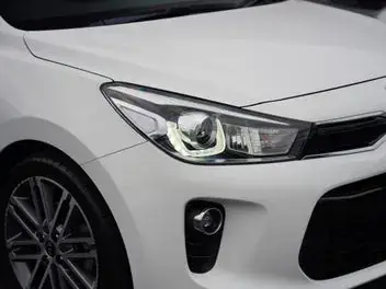 Kia Rio 2019 photo 4
