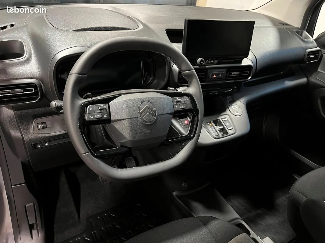 Citroen Berlingo 2026 photo 5