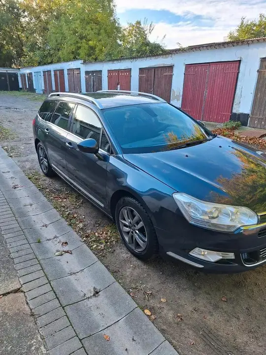 Citroen C5