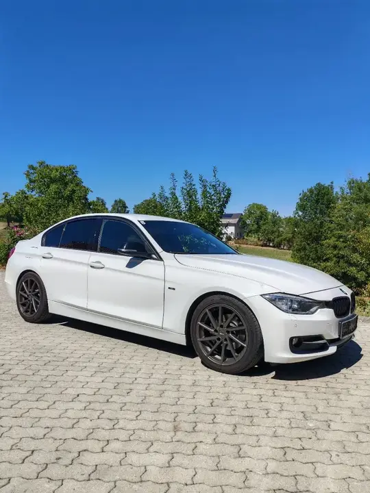BMW 3Er Reihe