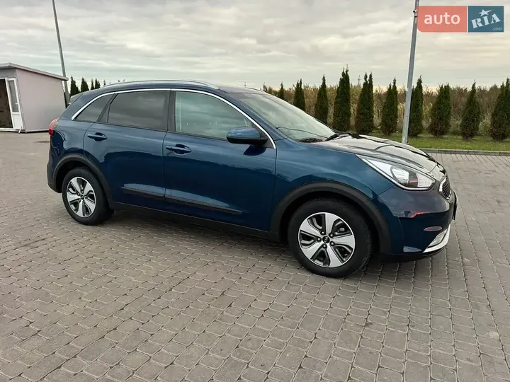 Kia Niro