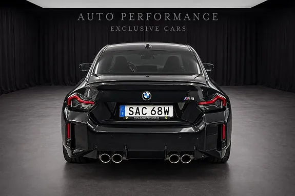 BMW M2 2024 photo 5