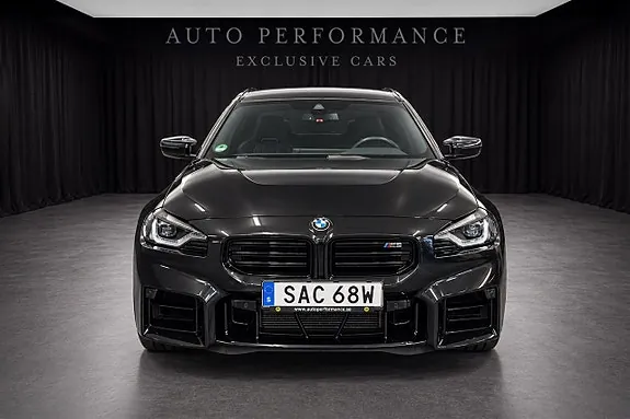 BMW M2 2024 photo 4