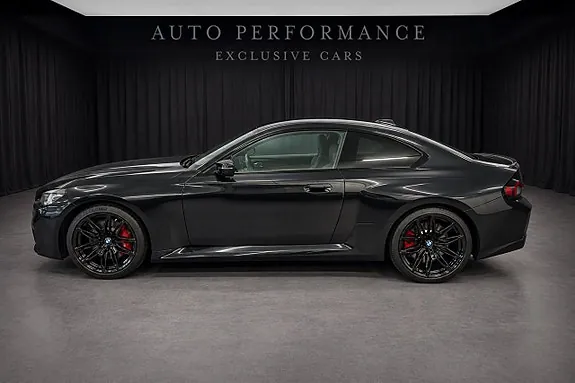 BMW M2 2024 photo 2